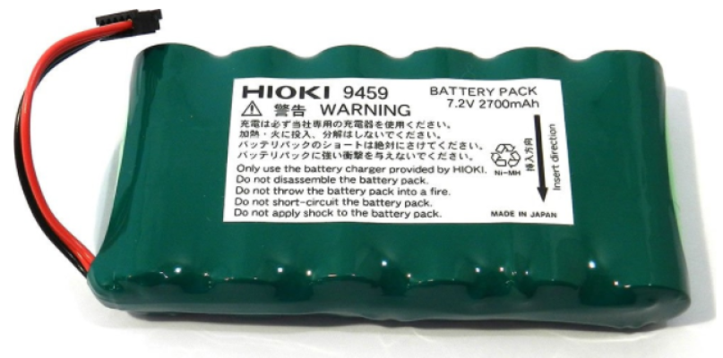 HIOKI 9459 BATTERY PACK