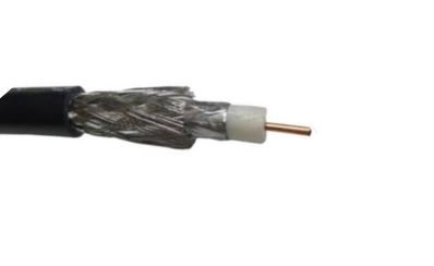Belden 20awg RG59 YJ53449 Coaxial Cable, 305mtr