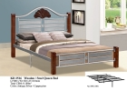 DOMICA-KD2516 Bed