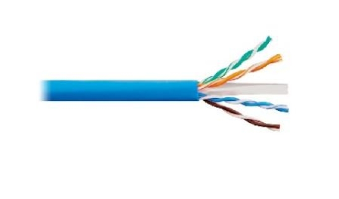 Belden Cat6 Data Cable 7814A 24AWG