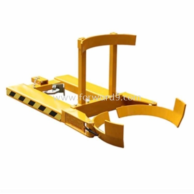 Forklift Drum Grab FDGP-1