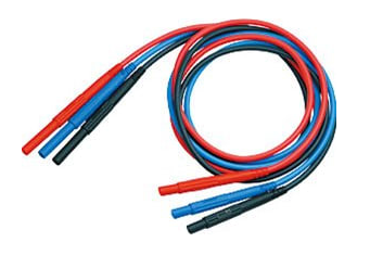 hioki 9750-03 blue test lead for the 3455