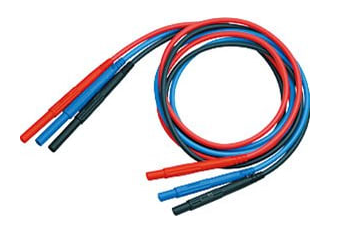 HIOKI 9750-03 Blue Test Lead for the 3455