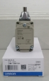 WLD-G  General-purpose Vertical Limit Switch OMRON