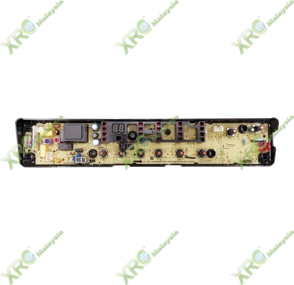 AW-J800AM TOSHIBA WASHING MACHINE PCB BOARD