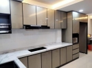 shah alam aluminium kitchen cabinets Aluminium Kitchen Cabinet