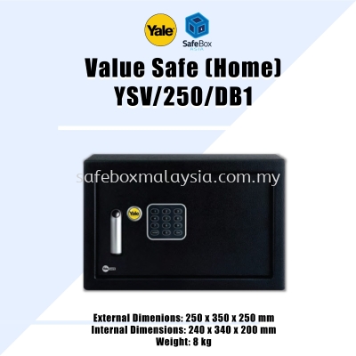 Yale Safes Malaysia, Selangor, Klang, Kuala Lumpur (KL) Supplier,  Suppliers, Supply, Supplies | Safe Box Asia Sdn Bhd