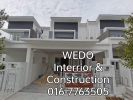  WEDO DESIGN & BUILD SDN BHD