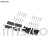 Panasonic AFP0807 Solderless Socket Cable / Connector Electrical Item