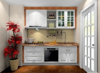 White Door Design Kitchen Cabinet Design Refer