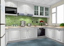 White Door Design Kitchen Cabinet Design Refer