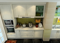 White Door Design Kitchen Cabinet Design Refer