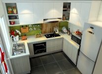White Door Design Kitchen Cabinet Design Refer