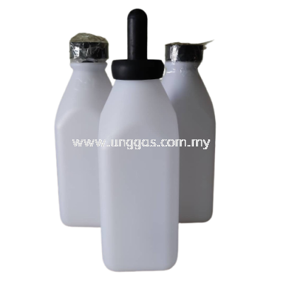 BOTOL SUSU ANAK KAMBING