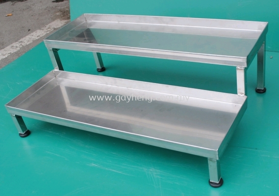 Stainless Steel Condiment Rack, Seasoning Rack ζܣϼ