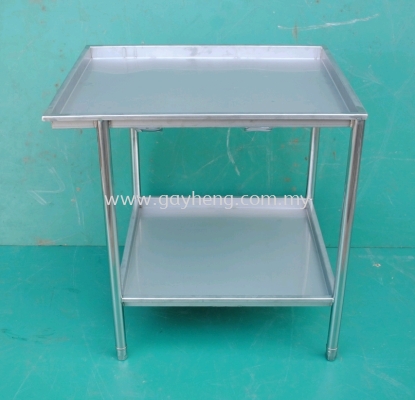 Stainless Steel Condiment Rack, Seasoning Rack ζܣϼ