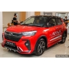 Perodua ativa Bodykit Gp Ativa Perodua