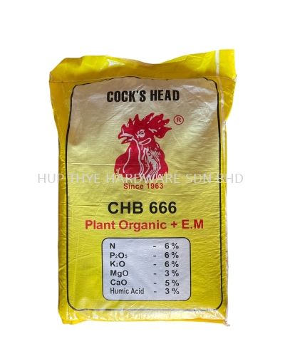 CHB 666