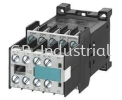 3TH CONTACTOR RELAY 4N0 4NC 230VAC 3A AUXILIARY RELAY RELAYS SIEMENS