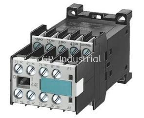 3TH CONTACTOR RELAY 4N0 4NC 230VAC 3A