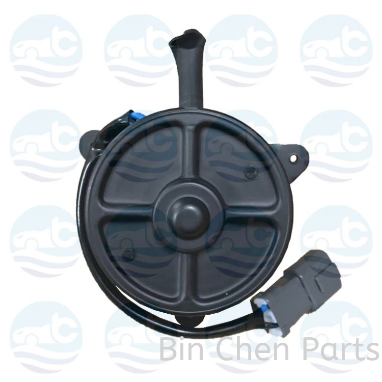 [3503030017] Radiator Motor Toyota AE101 R12 {162500-7723/7961/0510}