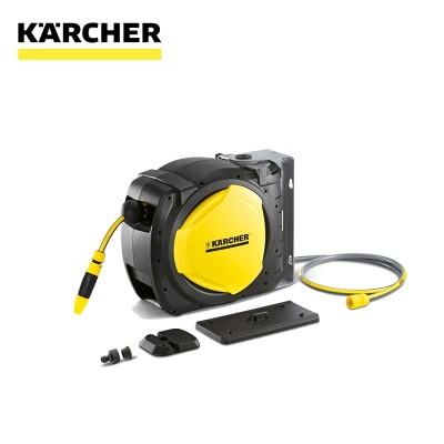 Karcher CR7.220 Auto Premium Hose Reel