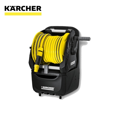 Karcher HR7.315 Kit 1/2" Premium Hose Reel