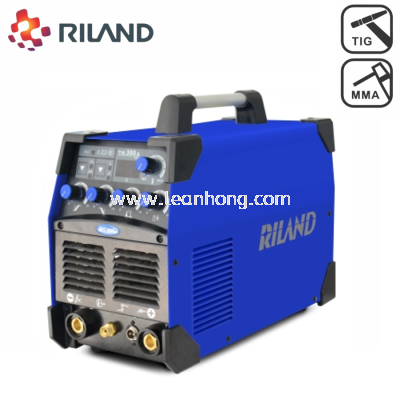 RILAND TIG 300A WELDING MACHINE