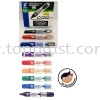 Pilot V Board Marker Pen & Refill Pilot Products