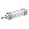 PRA Series, Inch Version, Magnetic Piston  Cylinder Pneumatics