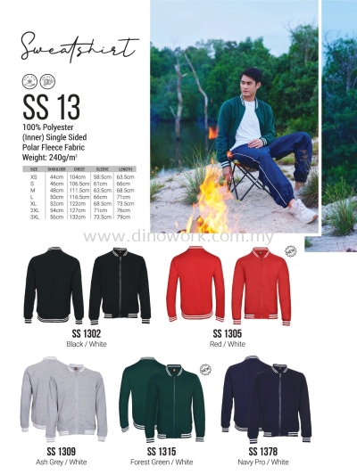 Sweatshirt SS13