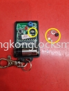 repair auto gate remote control Repair Remote Control