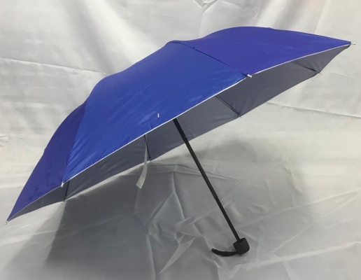 Folder Umbrella 21 Inch