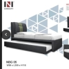 ND-SB6-NBG05 PULL OUT BED Bed