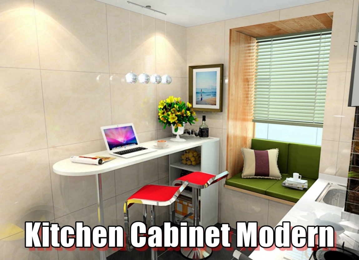 Kitchen Cabinet Modern Contractor Kepala Batas Penang / Kedah / Butterworth / Seberang Perai Kitchen Cabinet Merchant Lists