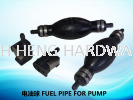  FUEL PIPE FOR PUMP MARINE