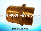 ͭ BRASS PIPE BRASS