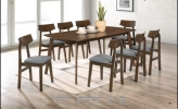 T-BIGWAY B & C-KEN B Dining Table