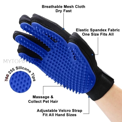 MYTOPIA GROOMING GLOVE