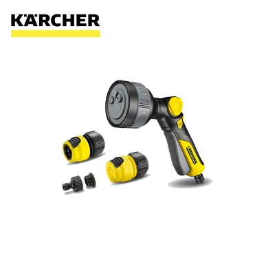 Karcher Spray Gun Set Plus