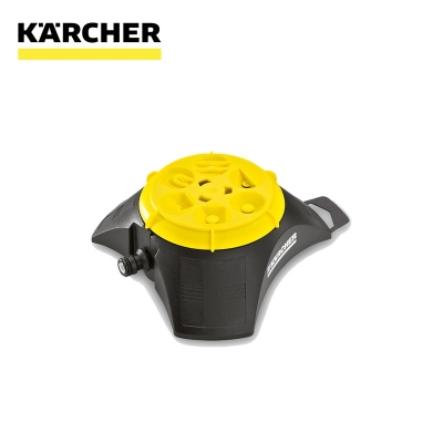 Karcher Multifunction 6 Dial Sprinkler MS 100