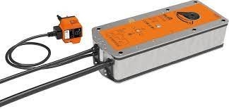 BELIMO BF24-TN Spring-return actuator, combined w/thermoelectric tripping device BAT(72ˇăC)(AC/DC24V