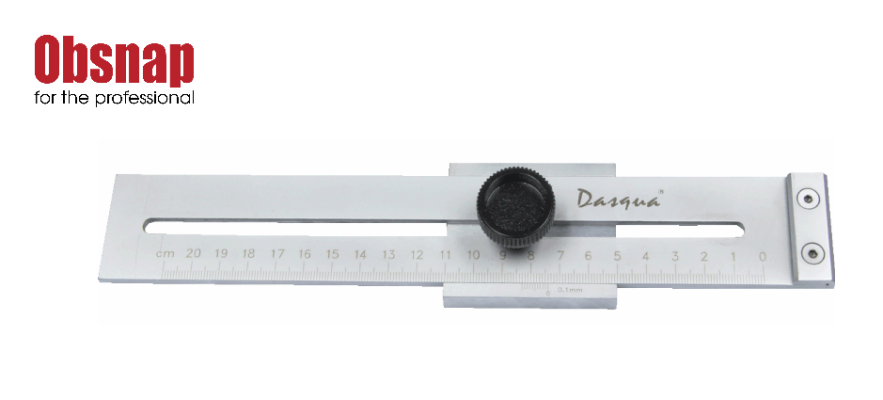 Dasqua - Marking Gauge