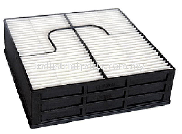 Separ Filter Element 04010