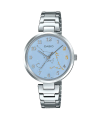 LTP-E05D-2A Ladies Fashion Women Watches