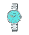 LTP-E08D-3A Ladies Fashion Women Watches