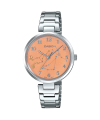 LTP-E10D-4A Ladies Fashion Women Watches