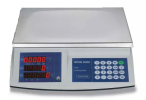 METTLER TOLEDO - TCII COUNTING SCALE Counting Scale Weighing Scales