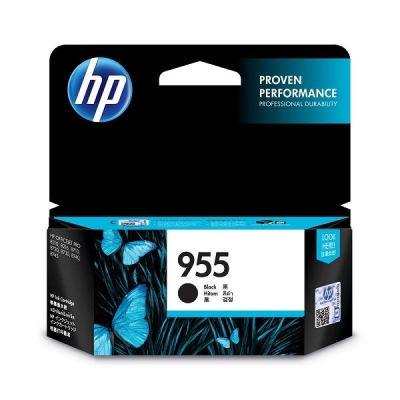 HP 955A BLACK