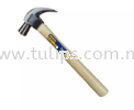 Wood Claw Hammer Irwin Striking & Struck